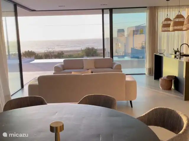 La Beach House Vue Mer | Portugal, Costa de Prata, Figueira da Foz - villa Salon