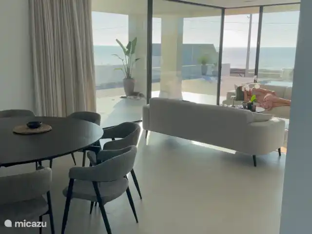 La Beach House Vue Mer | Portugal, Costa de Prata, Figueira da Foz - villa Salon