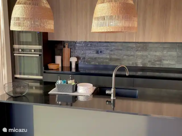 La Beach House Vue Mer | Portugal, Costa de Prata, Figueira da Foz - villa Cuisine ouverte avec tout le confort