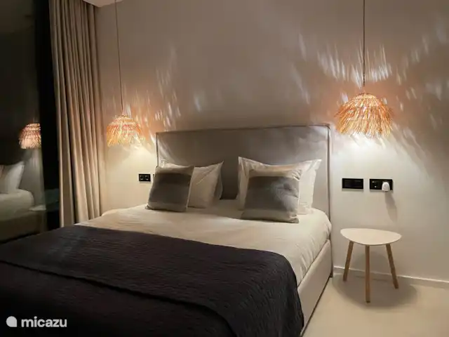 La Beach House Vue Mer | Portugal, Costa de Prata, Figueira da Foz - villa chambre