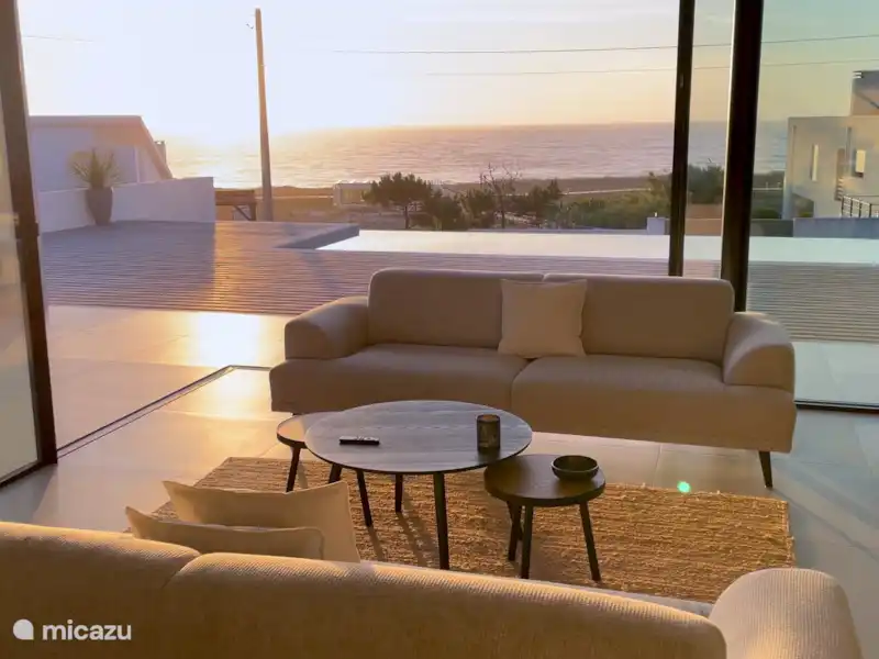 La Beach House Vue Mer | Portugal, Costa de Prata, Figueira da Foz - Villa La Beach House Vue Mer | Portugal, Costa de Prata, Figueira da Foz - Villa