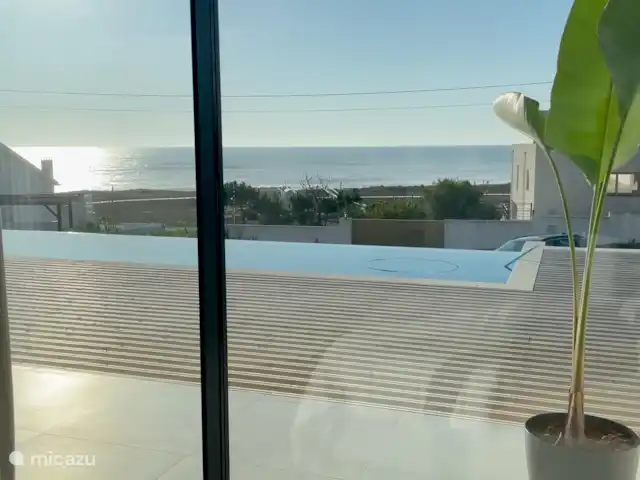 La Beach House Vue Mer | Portugal, Costa de Prata, Figueira da Foz - villa Chambre 4 en bas