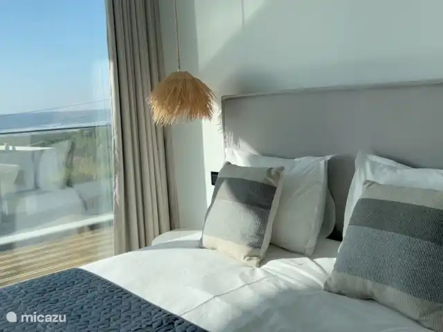 La Beach House Vue Mer | Portugal, Costa de Prata, Figueira da Foz - villa Chambre 2
