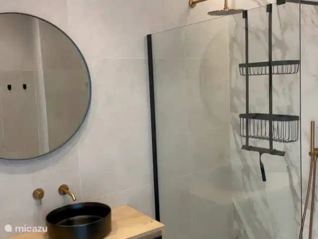 La Beach House Vue Mer | Portugal, Costa de Prata, Figueira da Foz - villa Salle de bain 2