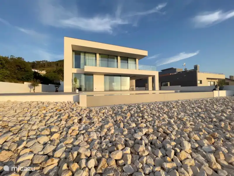 La Beach House Vue Mer | Portugal, Costa de Prata, Figueira da Foz - Villa La Beach House Vue Mer | Portugal, Costa de Prata, Figueira da Foz - Villa
