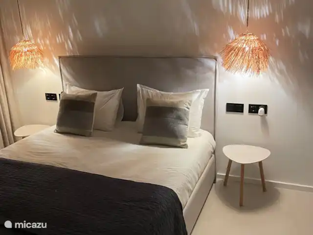 La Beach House Vue Mer | Portugal, Costa de Prata, Figueira da Foz - villa chambre