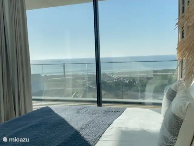 La Beach House Vue Mer | Portugal, Costa de Prata, Figueira da Foz - villa Chambre 3