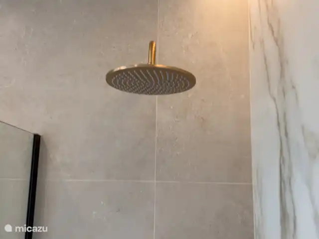 La Beach House Vue Mer | Portugal, Costa de Prata, Figueira da Foz - villa Salle de bain 4 avec lavabo et douche à l’italienne