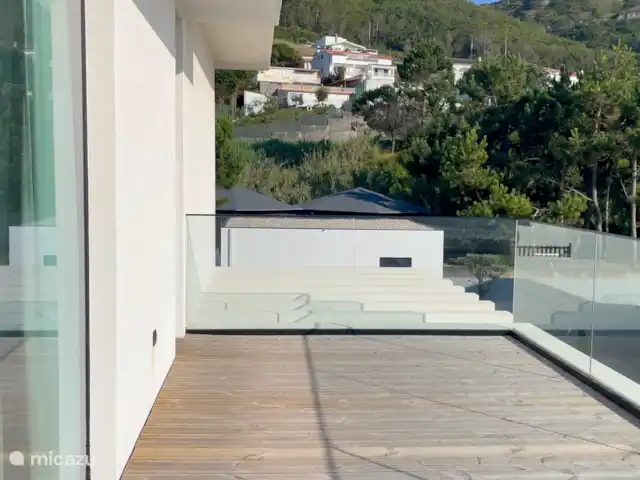 La Beach House Vue Mer | Portugal, Costa de Prata, Figueira da Foz - villa Terrasse 1er étage