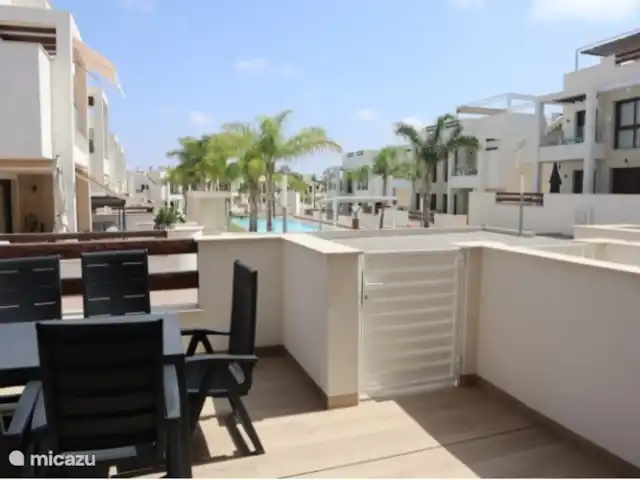 Location de Vacances Espagne, Costa Blanca, Alicante, appartement - Marais de Costacasa