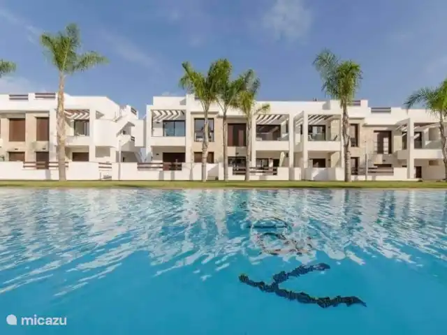 Location de Vacances Espagne, Costa Blanca, Alicante, appartement - Marais de Costacasa