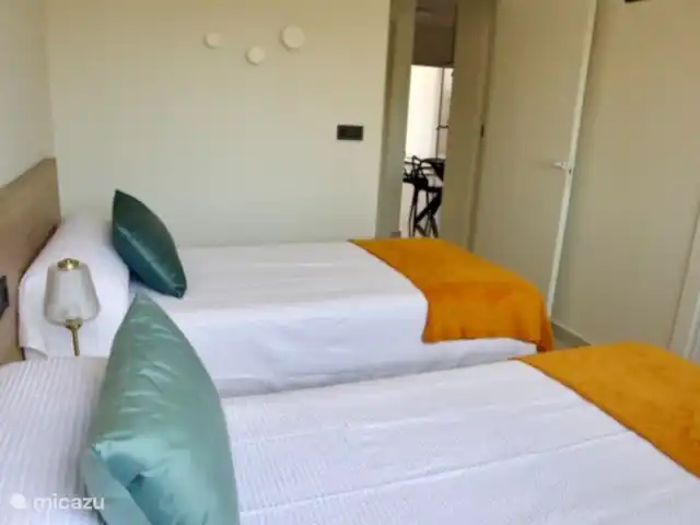 Location de Vacances Espagne, Costa Blanca, Alicante, appartement - Marais de Costacasa