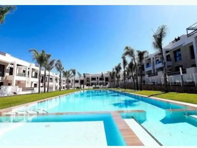 Location de Vacances Espagne, Costa Blanca, Alicante, appartement - Marais de Costacasa