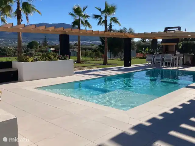 Villa Palmera | Espagne, Andalousie, Alhaurín el Grande - villa Villa Palmera | Espagne, Andalousie, Alhaurín el Grande - villa