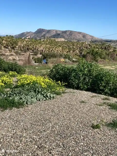 Unbegrenzte Aussicht von Ihrer eigenen Poolterrasse.