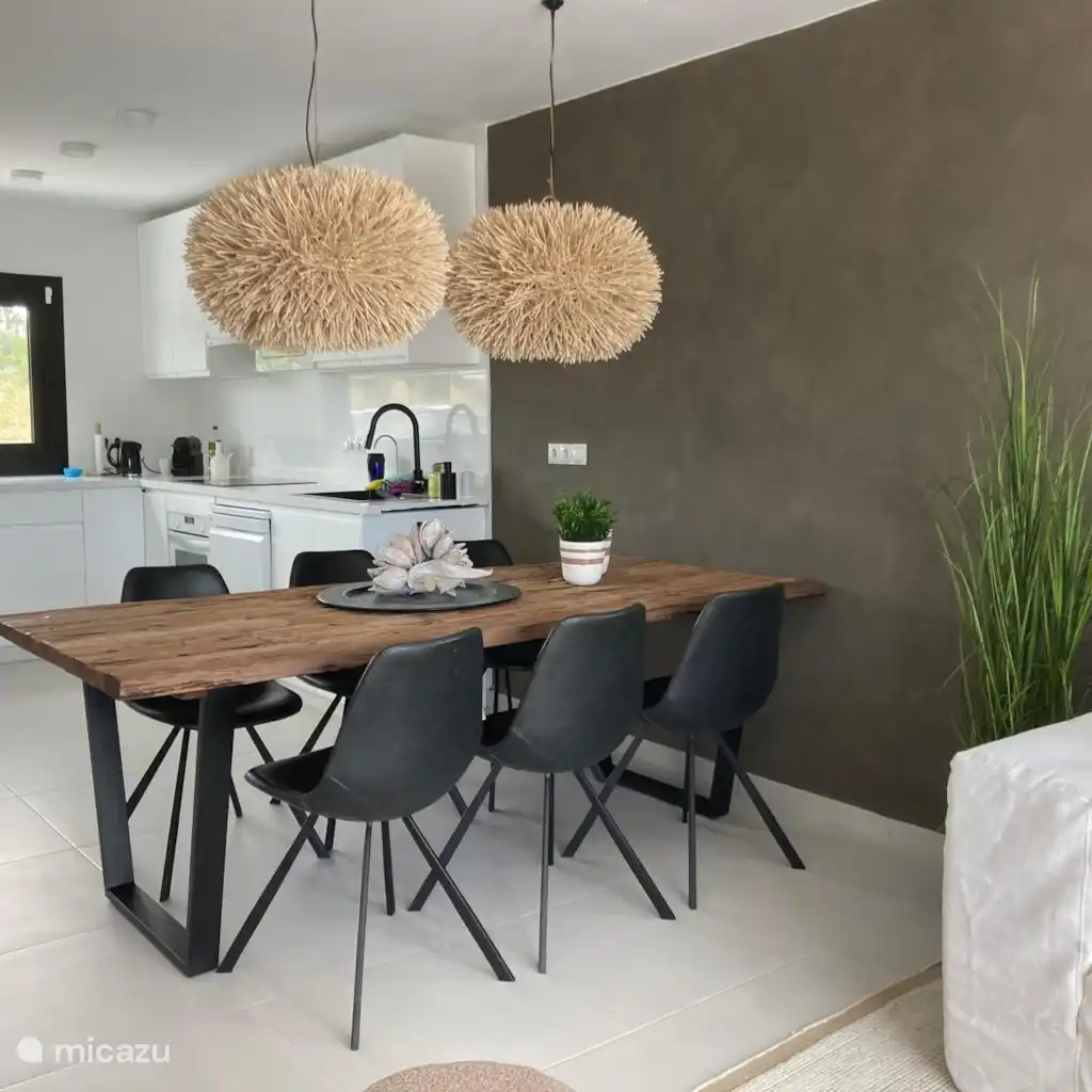 Villa Palmera