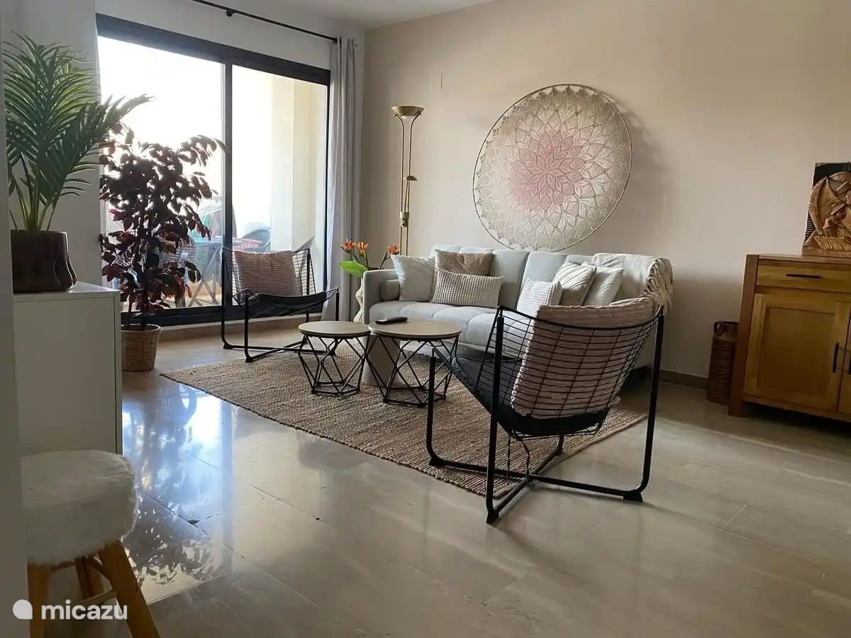 Beaucoup d’espace pour une réunion atmosphérique. 