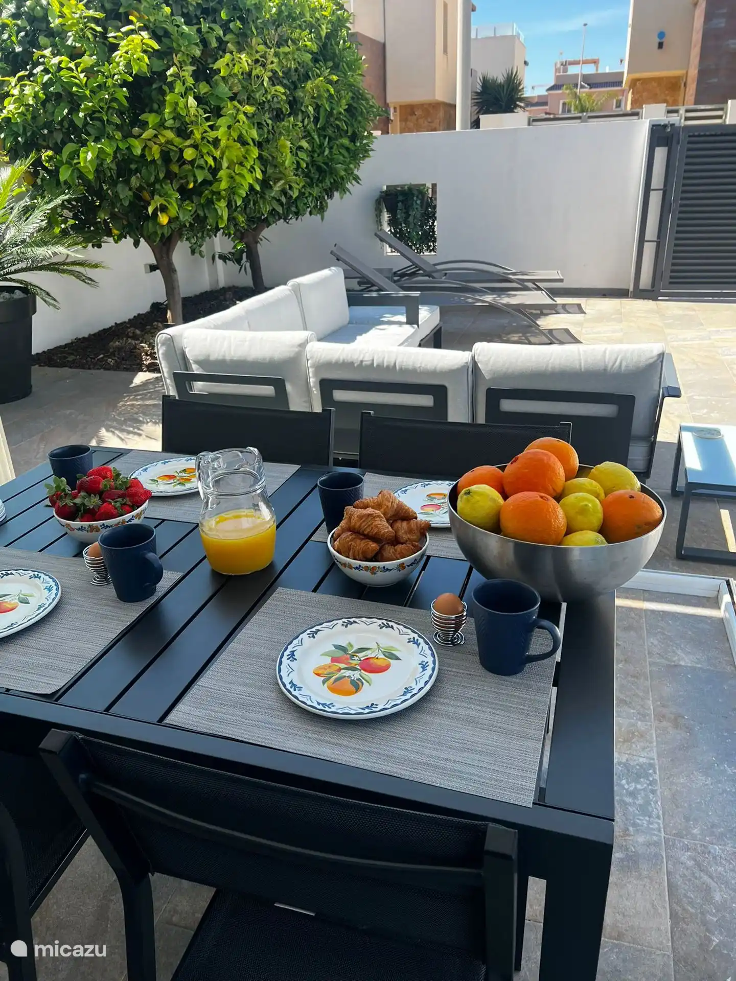 apartment, Torre de la Horadada, Costa Blanca, Spain - Casa Viena