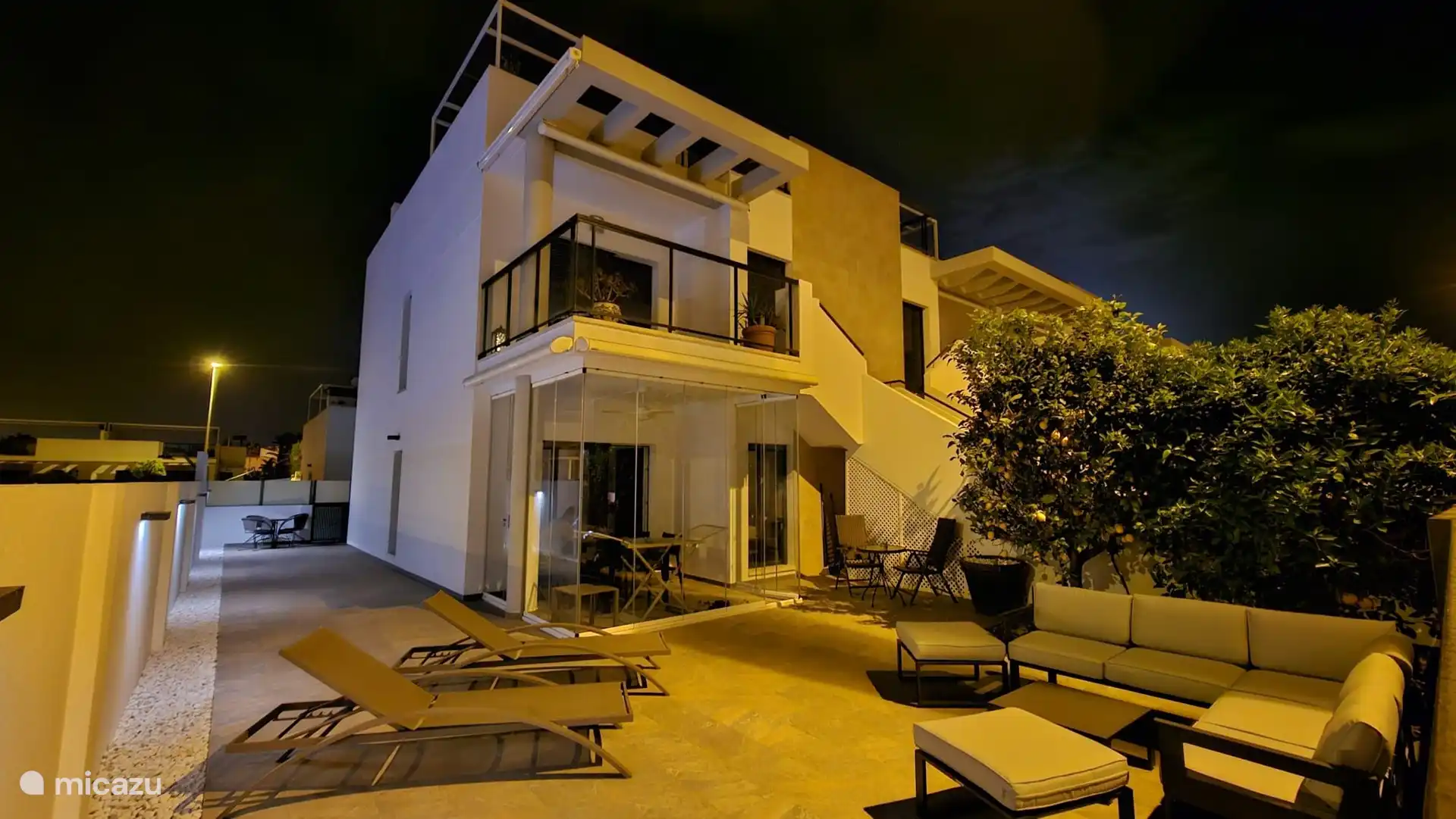 Location de Vacances Espagne, Costa Blanca, Torre de la Horadada, appartement - Casa Viena