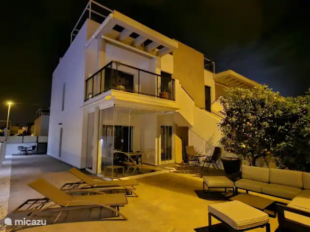 Casa Viena en España, Costa Blanca, Torre de la Horadada - apartamento Casa Viena en España, Costa Blanca, Torre de la Horadada - apartamento