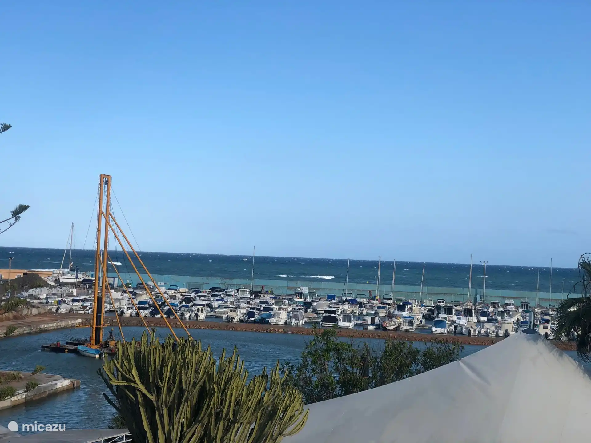 port Torre de la Horadada
