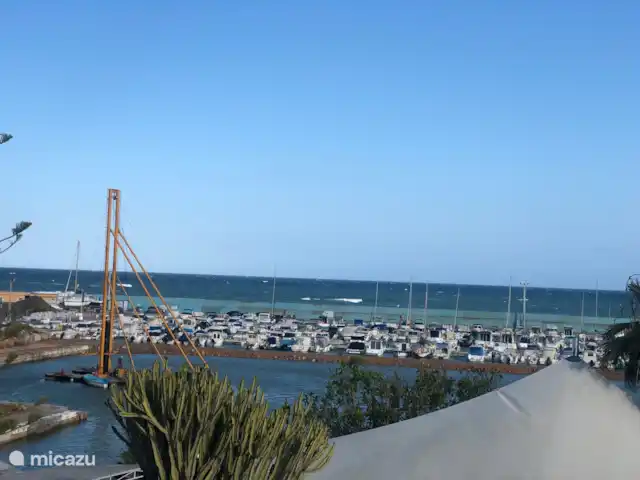 Casa Viena en España, Costa Blanca, Torre de la Horadada - apartamento puerto Torre de la Horadada