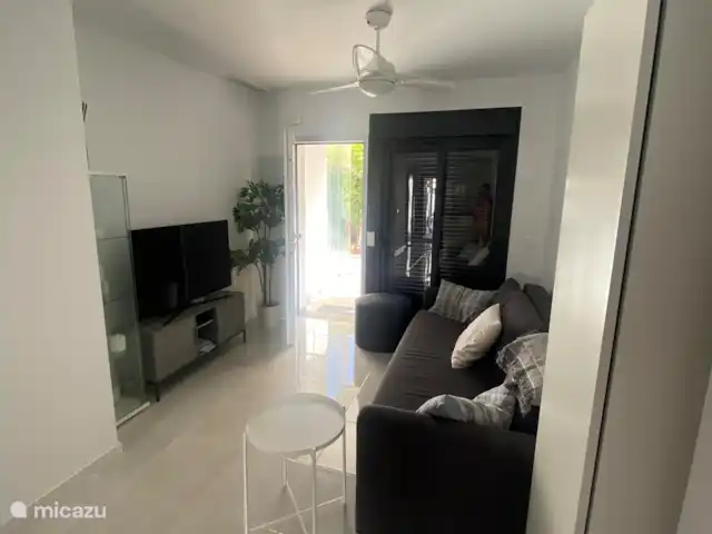 Casa Viena en España, Costa Blanca, Torre de la Horadada - apartamento Salón