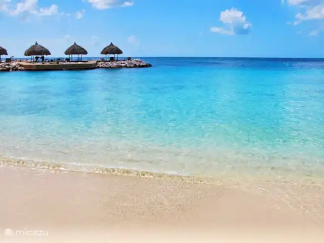 Villa Jazmyn19 @FrontRow Campo de golf en Curazao, Curazao Centro, Blue Bay - villa Bahía Azul