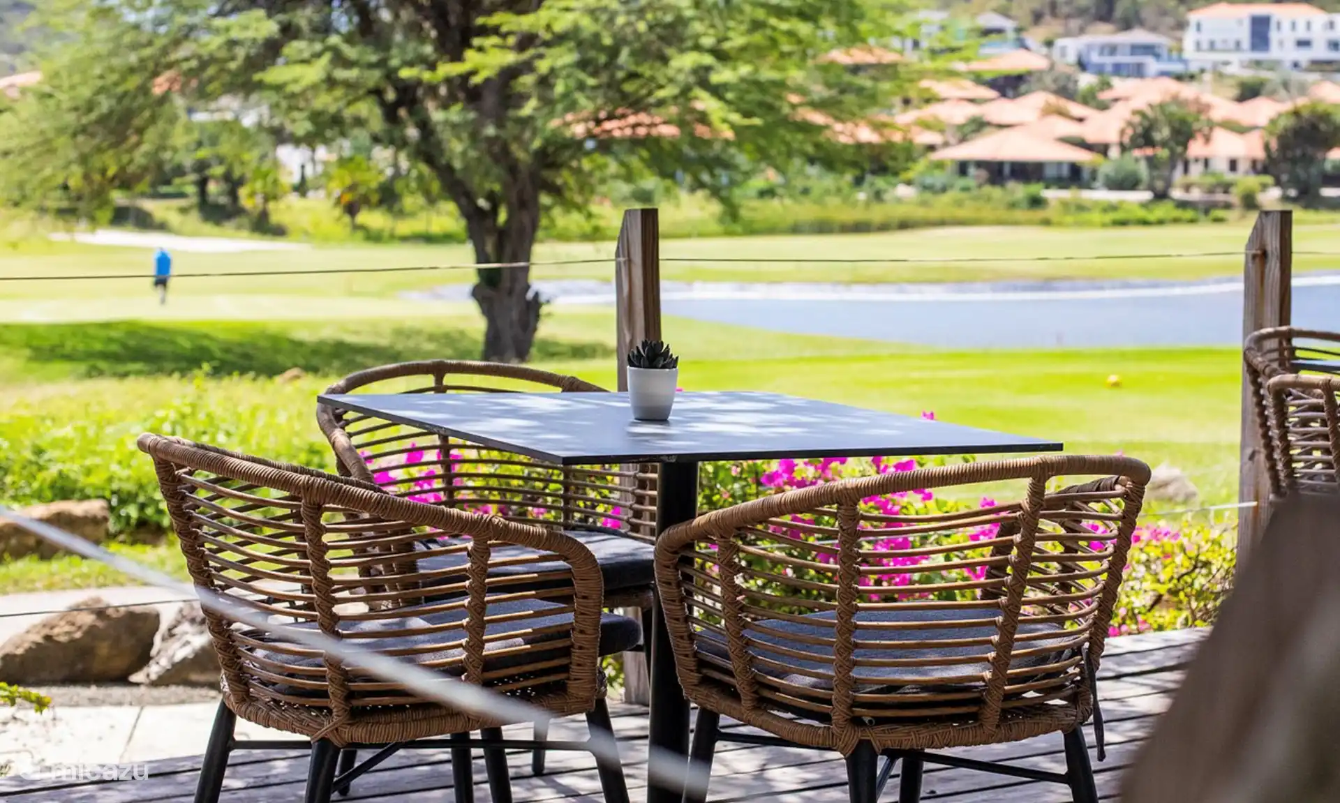 Restaurant Lemon Grass