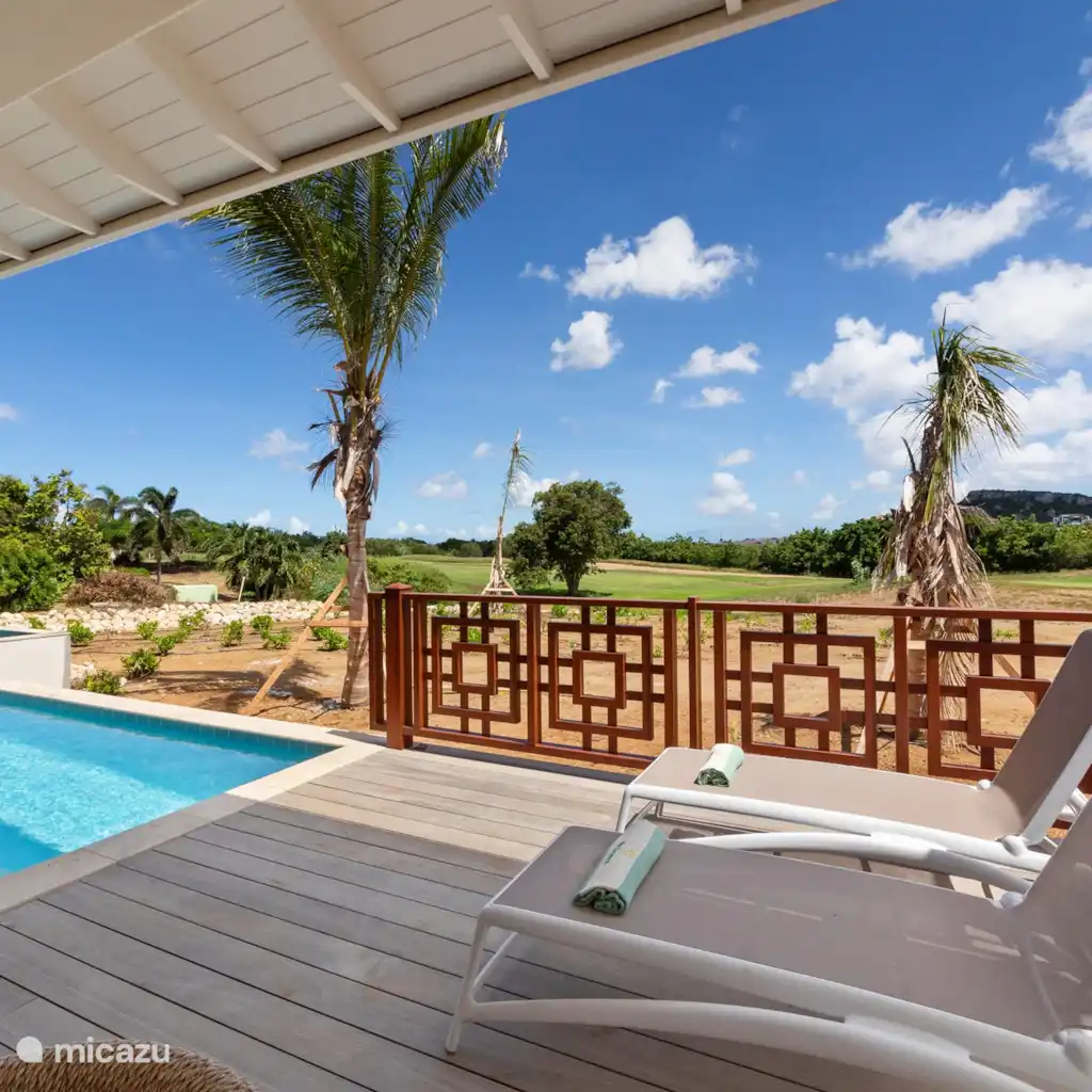 Villa Jazmyn19 @FrontRow Golf course