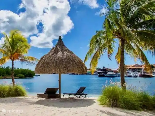 Location de Vacances Curaçao, Banda Ariba (est), Spaanse Water, appartement - Penthouse de luxe Casa Bon Vie Location de Vacances Curaçao, Banda Ariba (est), Spaanse Water, appartement - Penthouse de luxe Casa Bon Vie