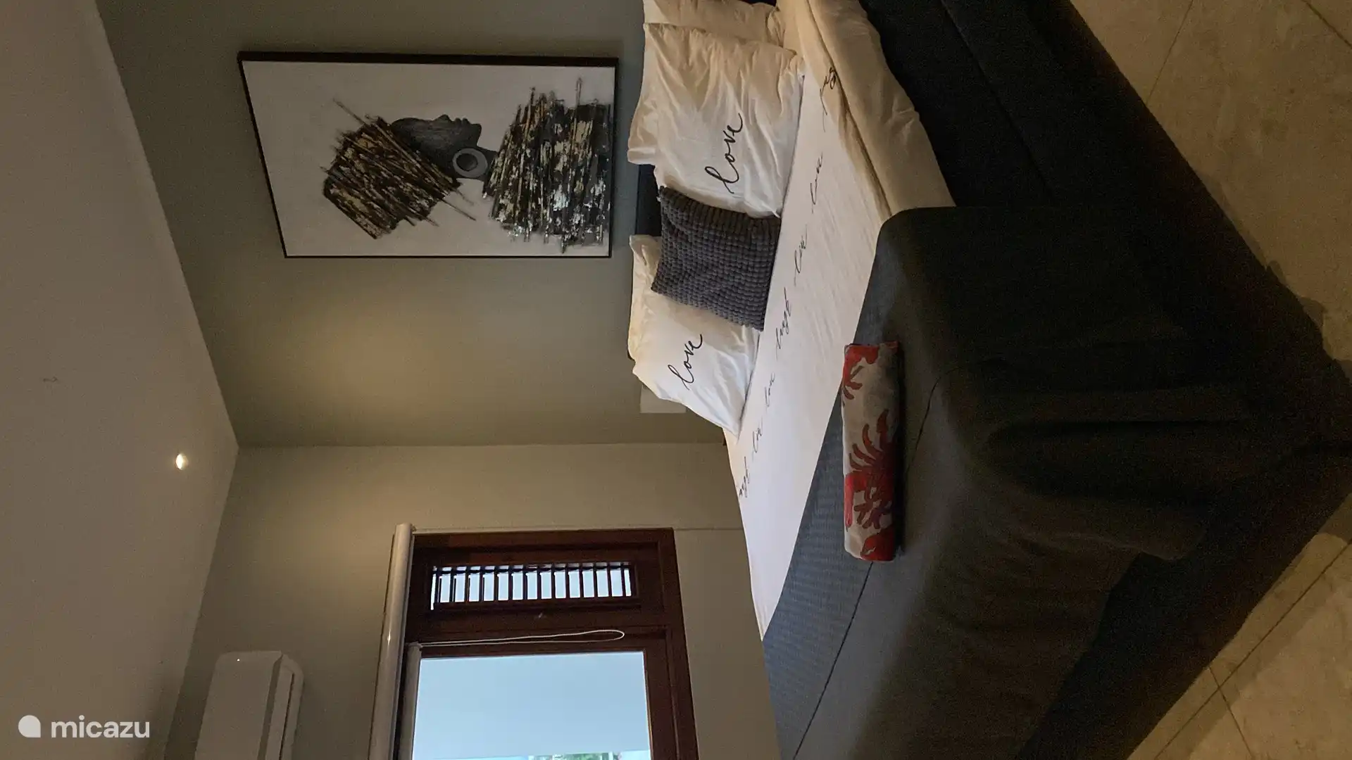 Bedroom 1.