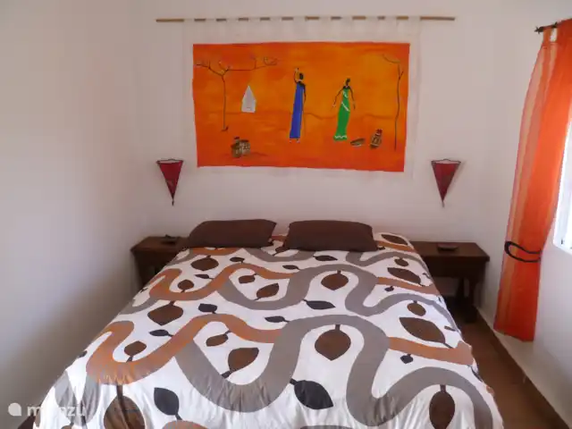 Villa Cómpeta | Espagne, Andalousie, Cómpeta - villa Chambre 3