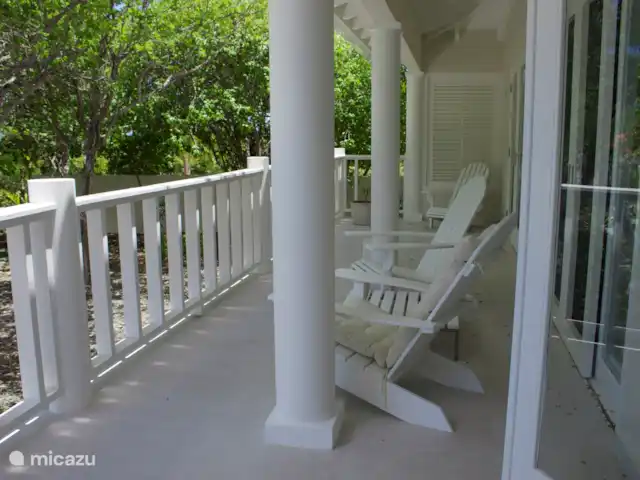 Villa Aurora | Curaçao, Banda Abou (ouest), Coral Estate, Rif St.Marie - maison de vacances