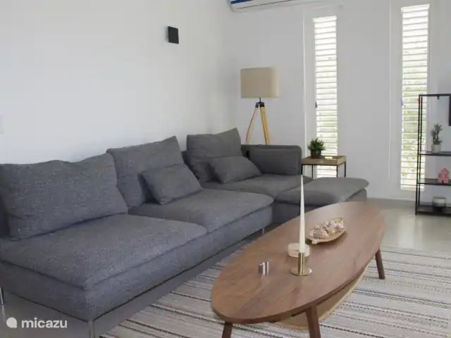 Villa Aurora | Curaçao, Banda Abou (ouest), Coral Estate, Rif St.Marie - maison de vacances