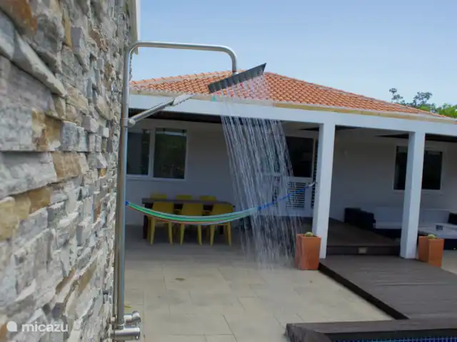 Villa Aurora | Curaçao, Banda Abou (ouest), Coral Estate, Rif St.Marie - maison de vacances