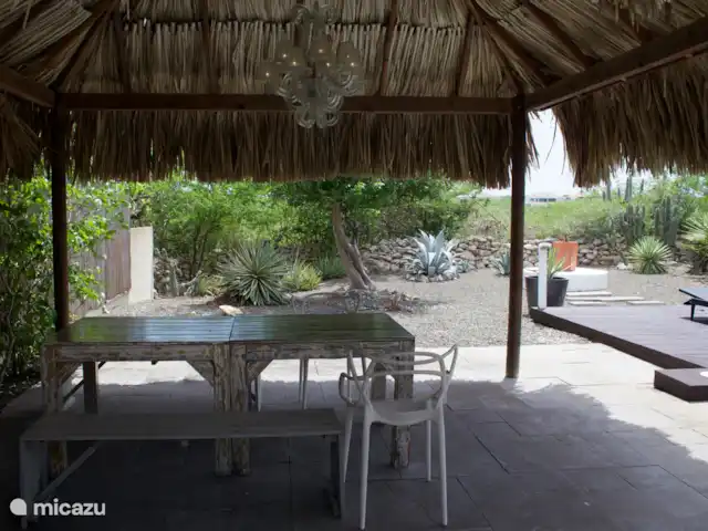 Villa Aurora | Curaçao, Banda Abou (ouest), Coral Estate, Rif St.Marie - maison de vacances