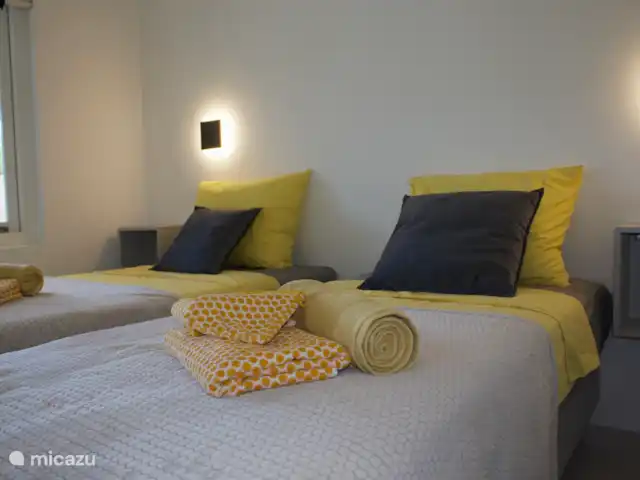 Villa Aurora | Curaçao, Banda Abou (ouest), Coral Estate, Rif St.Marie - maison de vacances