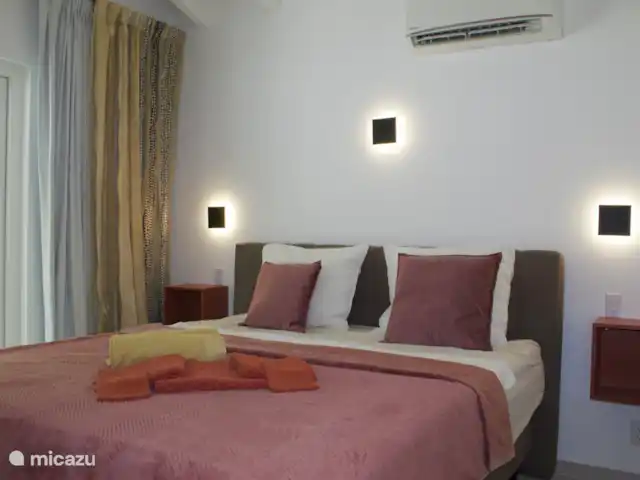 Villa Aurora | Curaçao, Banda Abou (ouest), Coral Estate, Rif St.Marie - maison de vacances