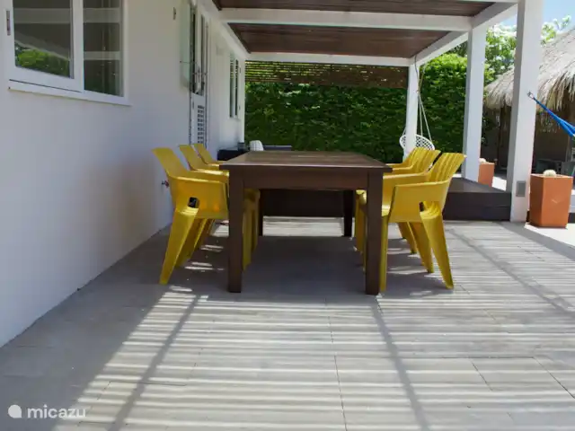 Villa Aurora | Curaçao, Banda Abou (ouest), Coral Estate, Rif St.Marie - maison de vacances