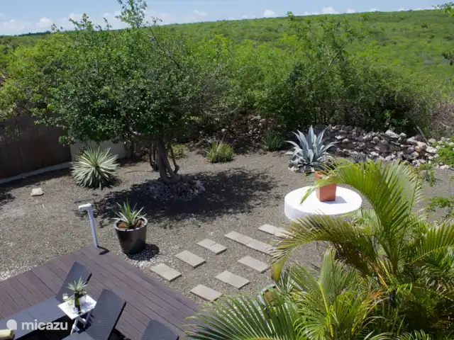 Villa Aurora | Curaçao, Banda Abou (ouest), Coral Estate, Rif St.Marie - maison de vacances