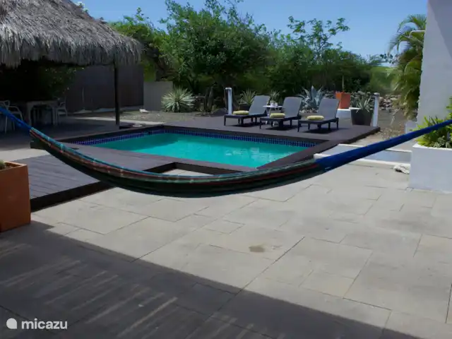 Villa Aurora | Curaçao, Banda Abou (ouest), Coral Estate, Rif St.Marie - maison de vacances