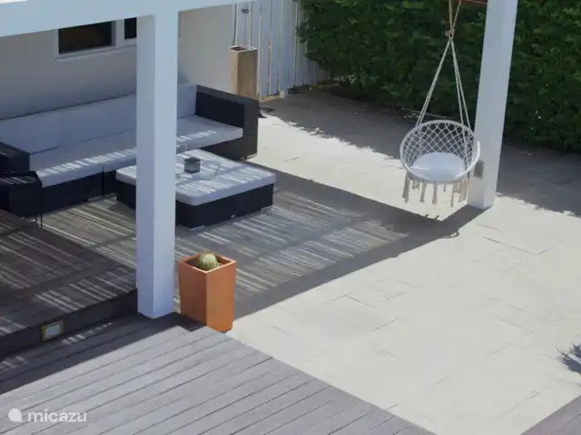 Villa Aurora | Curaçao, Banda Abou (ouest), Coral Estate, Rif St.Marie - maison de vacances