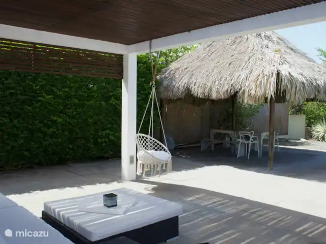 Villa Aurora | Curaçao, Banda Abou (ouest), Coral Estate, Rif St.Marie - maison de vacances