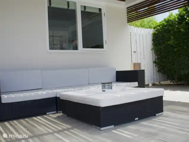 Villa Aurora | Curaçao, Banda Abou (ouest), Coral Estate, Rif St.Marie - maison de vacances