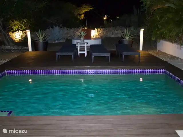 Villa Aurora | Curaçao, Banda Abou (ouest), Coral Estate, Rif St.Marie - maison de vacances