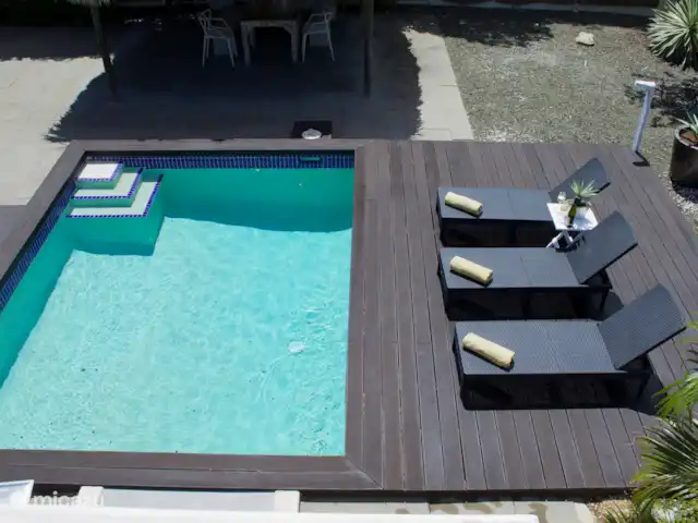 Villa Aurora | Curaçao, Banda Abou (ouest), Coral Estate, Rif St.Marie - maison de vacances