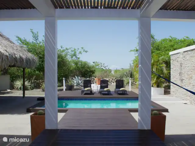 Villa Aurora | Curaçao, Banda Abou (ouest), Coral Estate, Rif St.Marie - maison de vacances