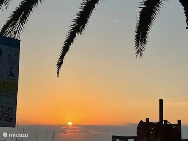 Santiago Soleado Brisa Marítima Appart en España, Murcia, Santiago de la Ribera - apartamento Mar Menor de noche