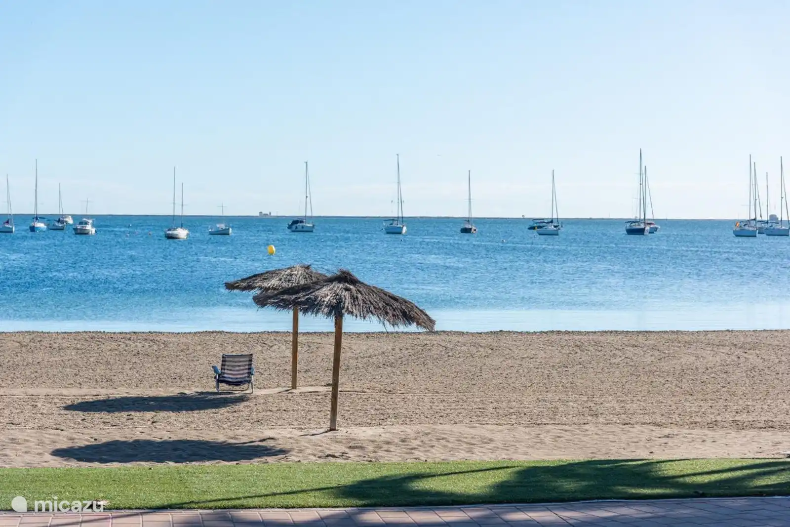 Playa del Mar Menor